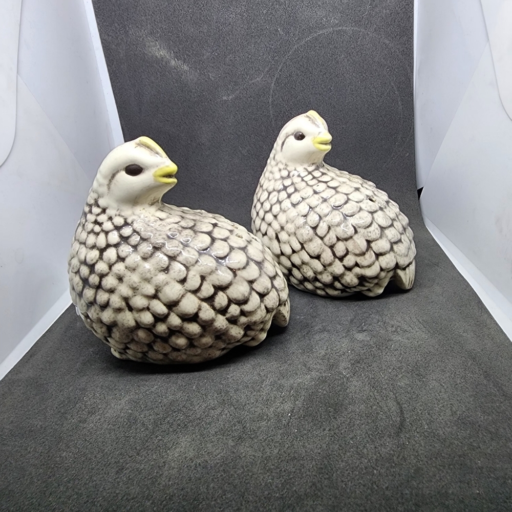 Quail Shakers - Picture 2 of 5